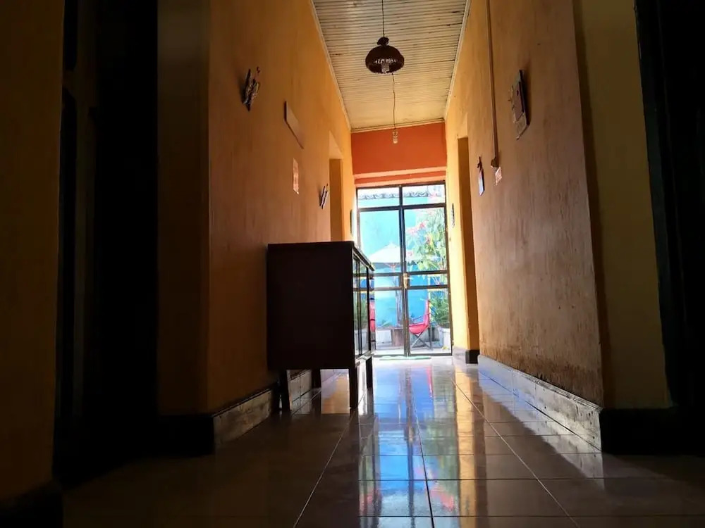 Casa Azul