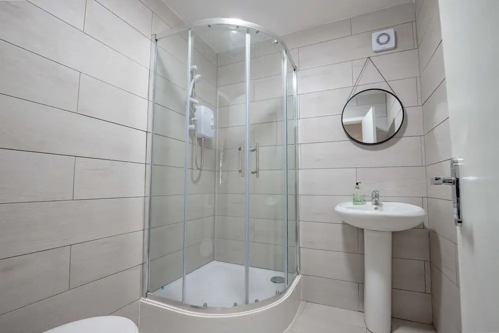 Host Stay Bromyard Flat 2