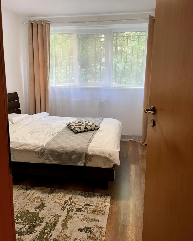 Cozy and Clean Apartment, near National Arena