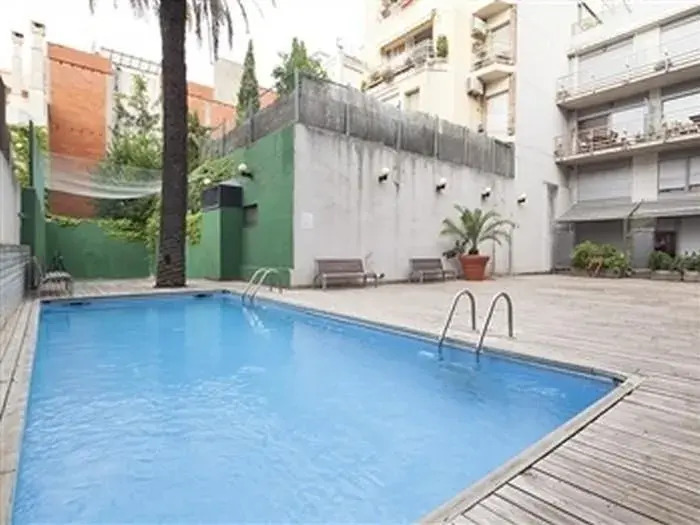 Putxet Sun Pool B28 II - 3 Bedroom Apartment - MSB 56000