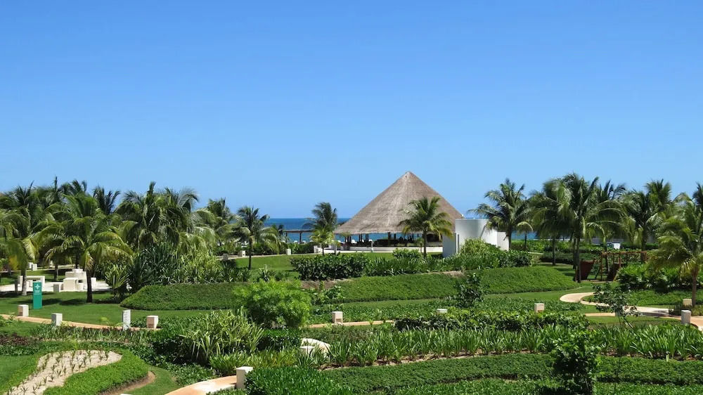 Apartamento de Lujo en Cancún