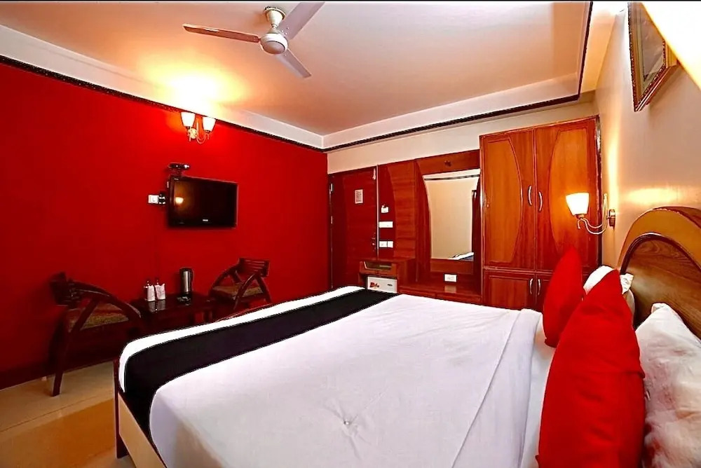 Hotel Kings Corner