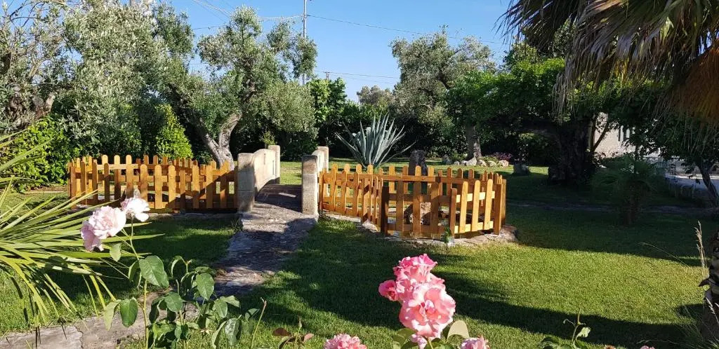 Villa Stella - Salento Puglia