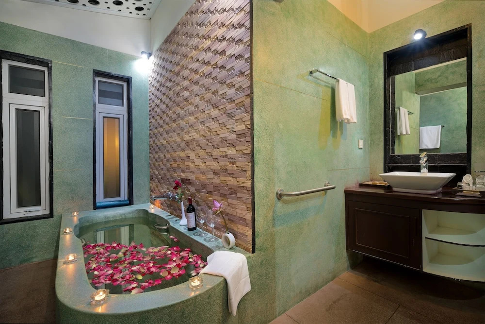 Silk d' Angkor Suite