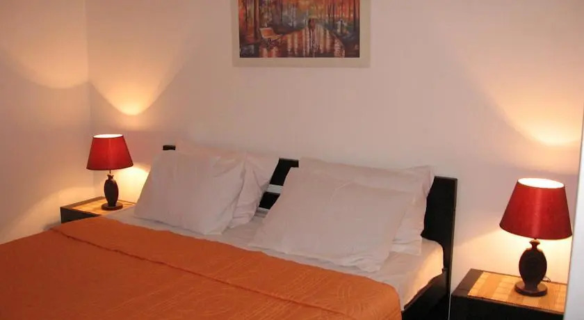 Alegra Apartment