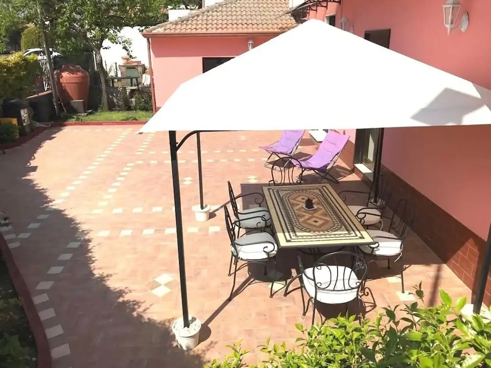Villa Dei Saponi