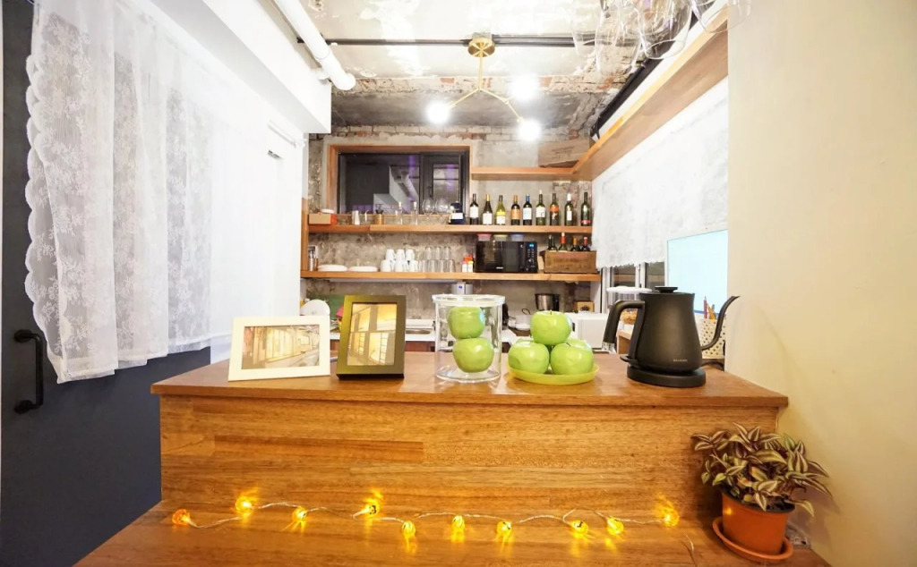 Seoulcube Ewha -Female only