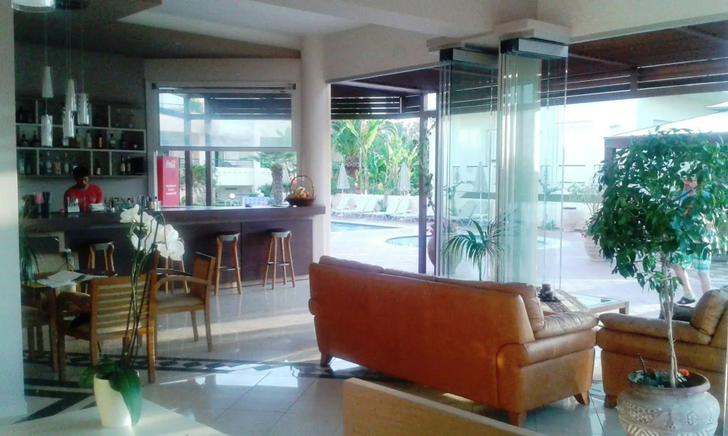 Helios Apartments