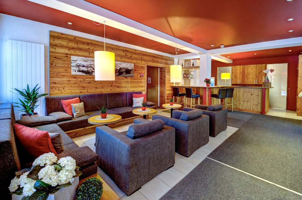 AlpenParks Apartments Maria Alm