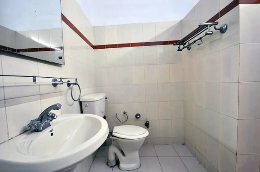 Hotel Raj Darbar