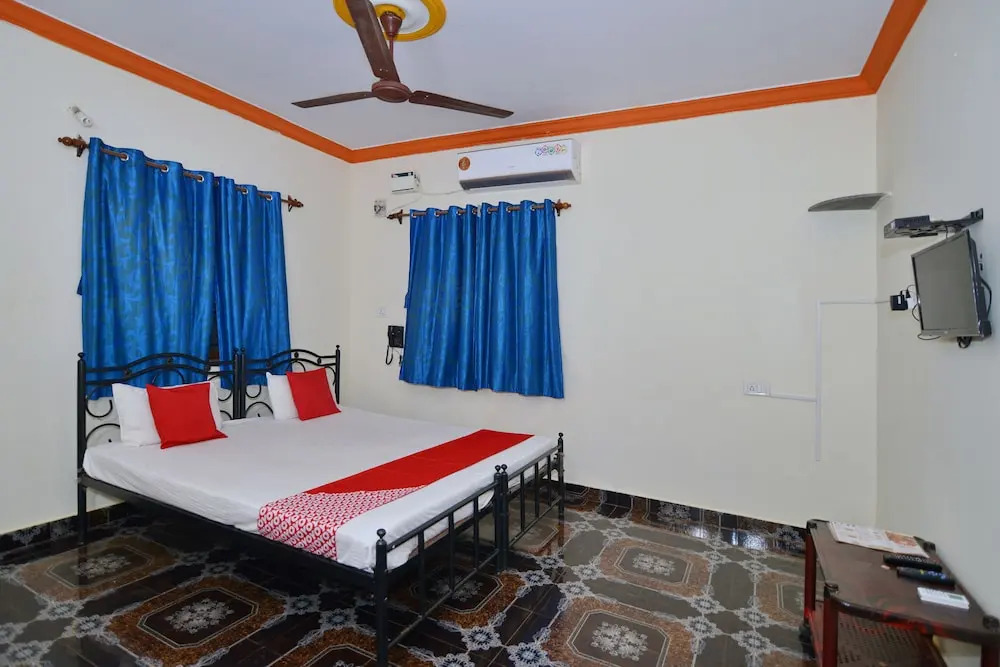 OYO 9604 Anna Guest House
