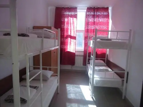 Aelita Hostel