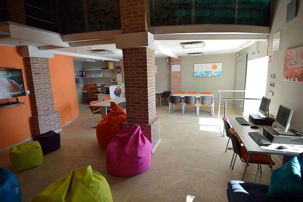 Hostel Fun