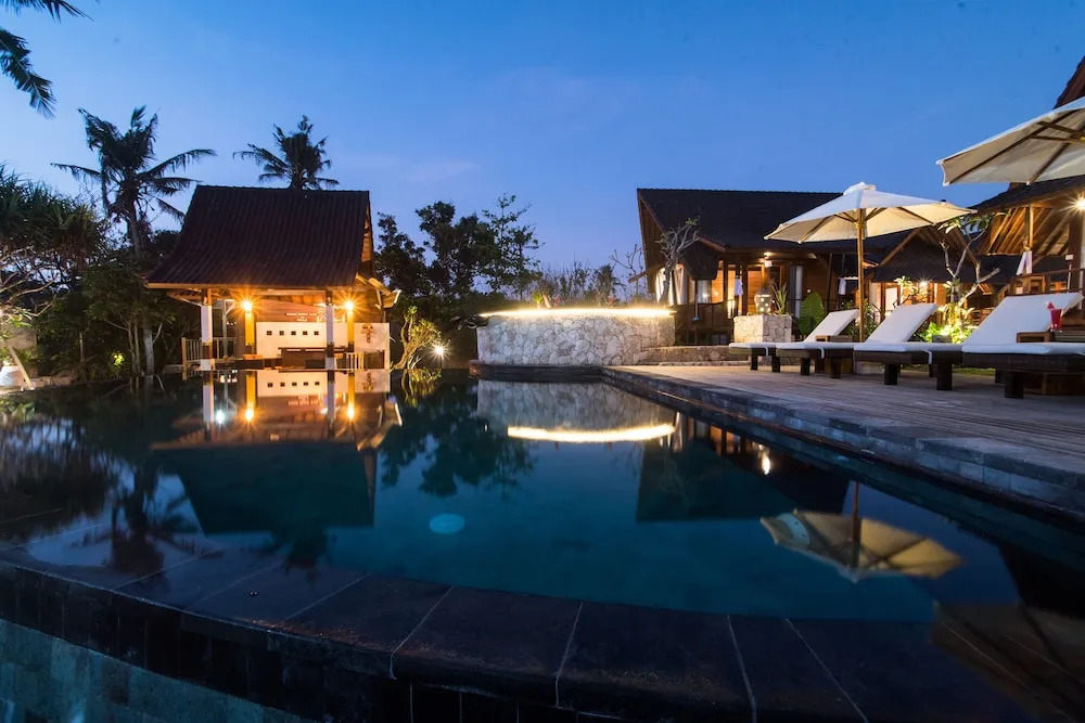 Dbyas Dream Beach Club and Villa