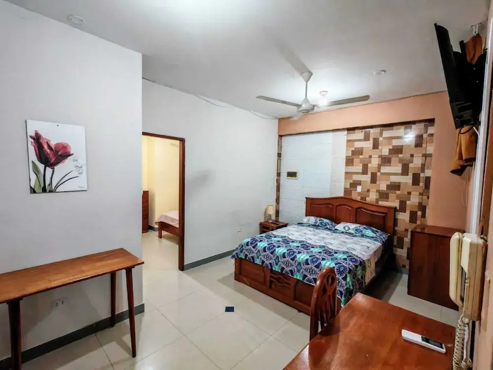 Apart hotel Emanuel & Cavita