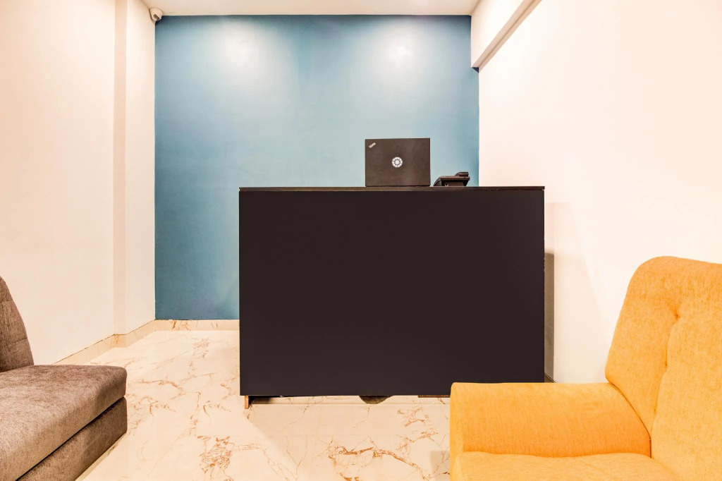 DSP Hotels by OYO Rooms