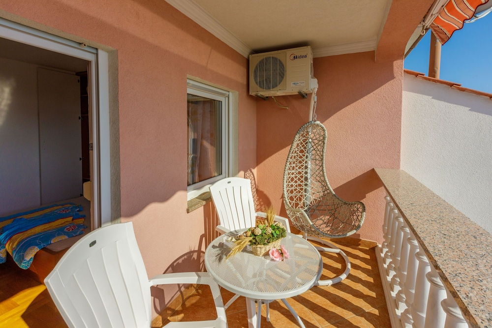 House Haus Rosa
