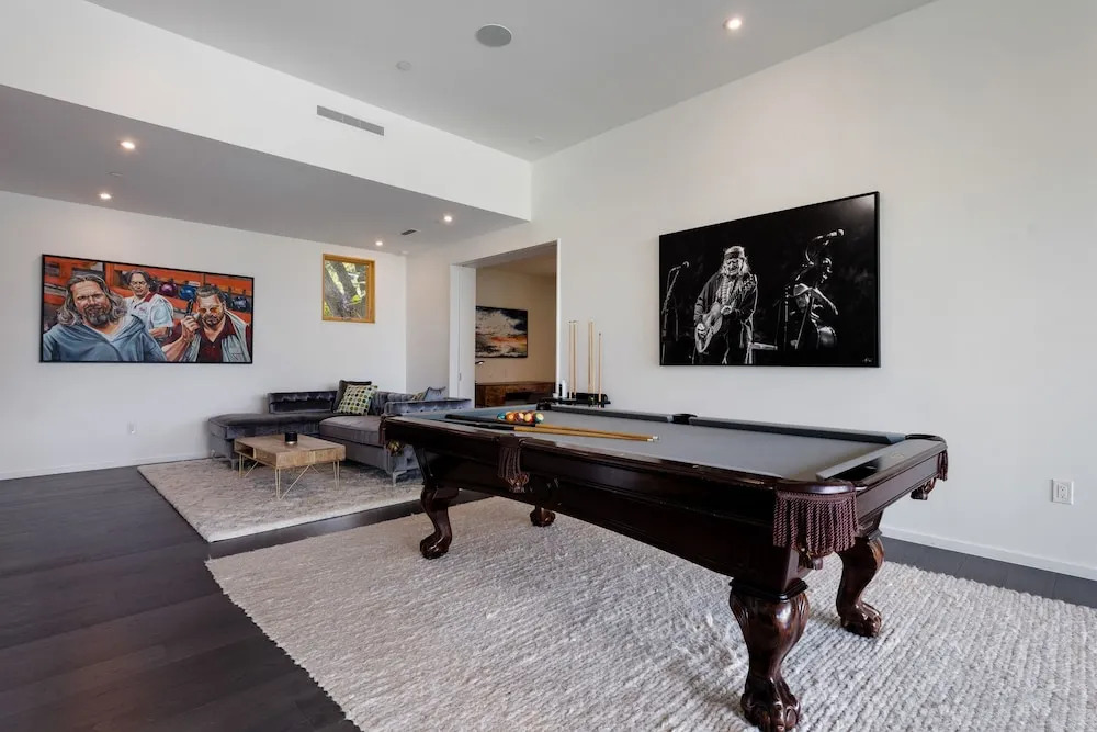 The Arrive Stillwater Estate On Lake Austin 3 Bedroom Estate