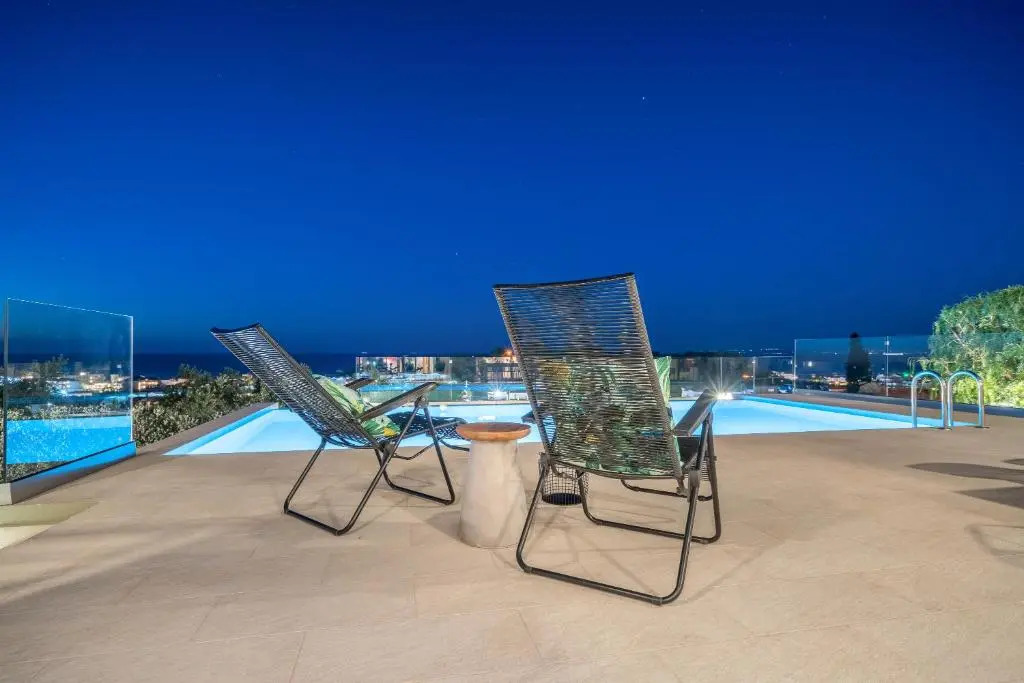 Akemi Luxury Villa