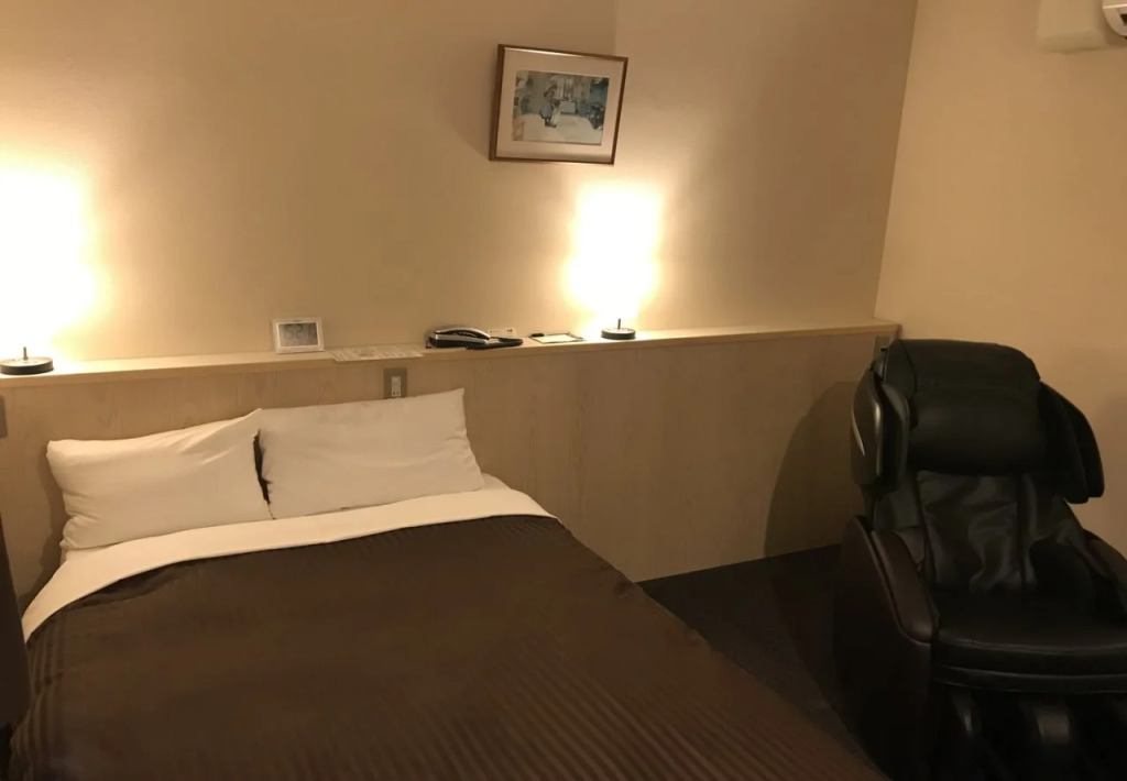 Hotel Avan Sukumo