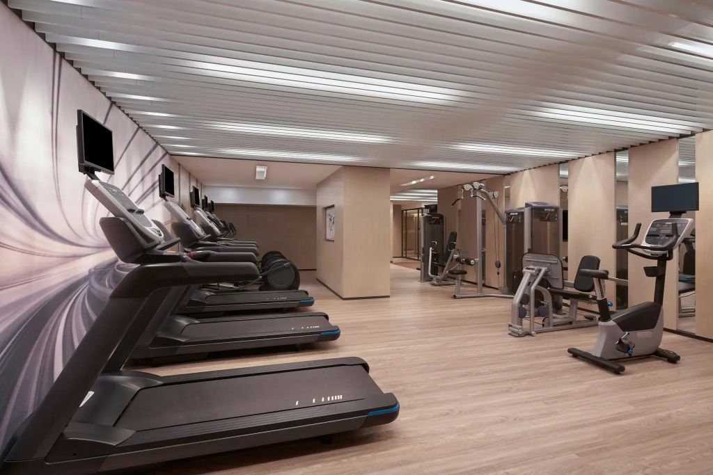 Courtyard by Marriott Hangzhou Xihu