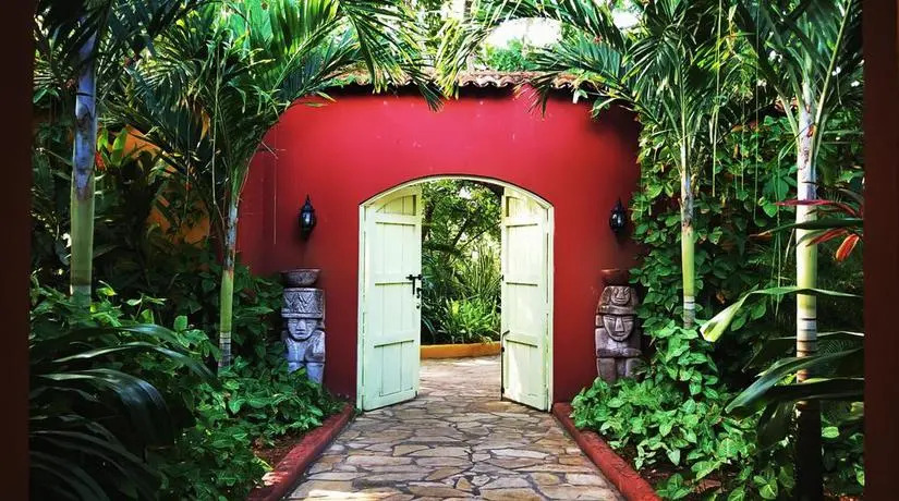 Sereno Lodge