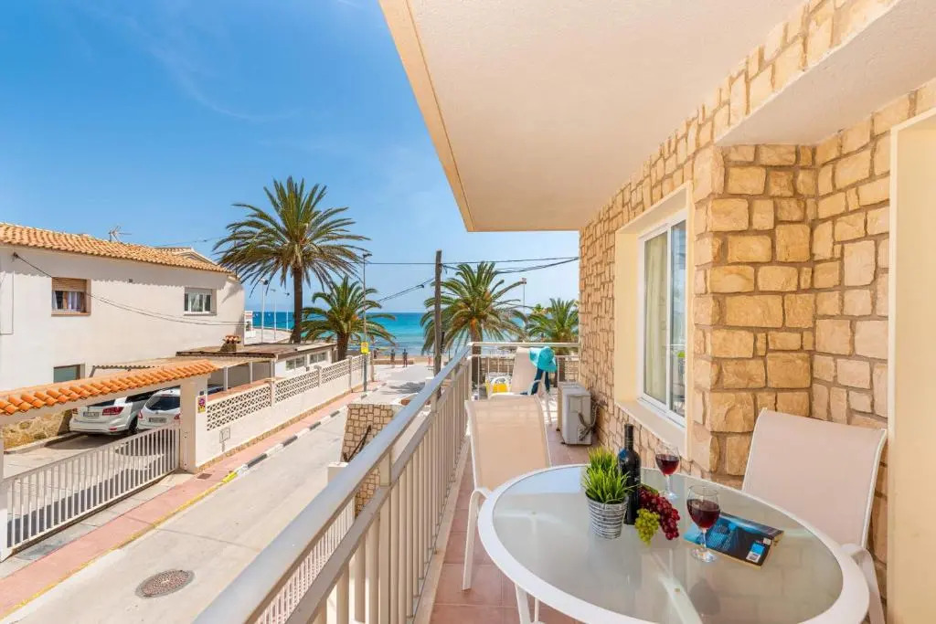 Apartamento Arenal 4 - Plusholidays