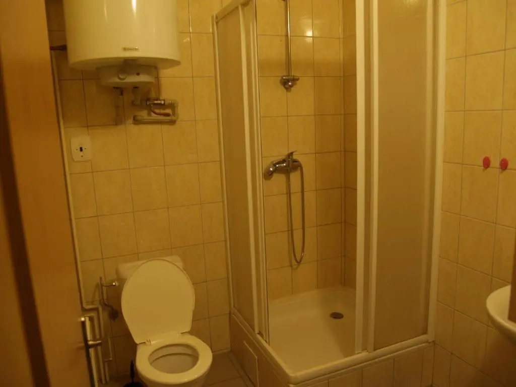 Pension u Vlčků