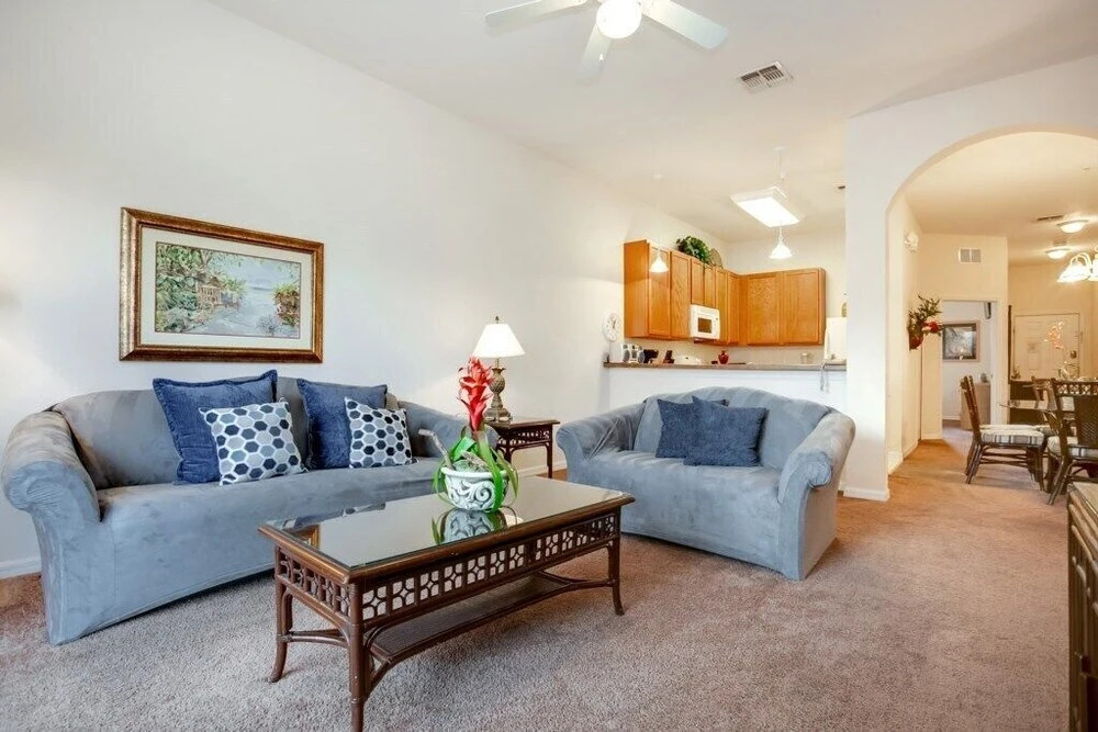 114RUMRUN condo