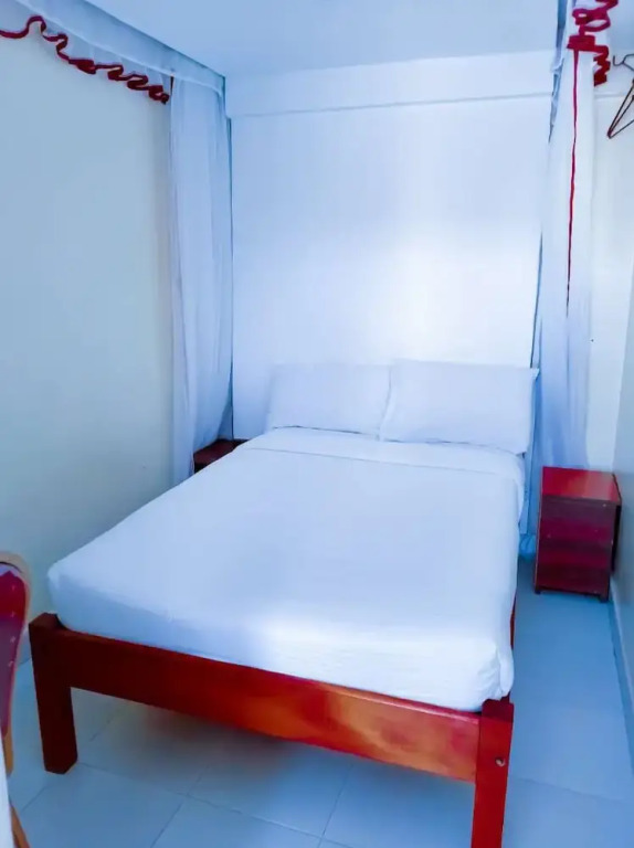 Olive Hotel Narok