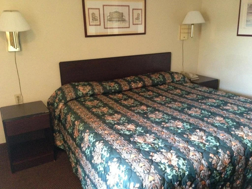 Scottish inns Jonesboro