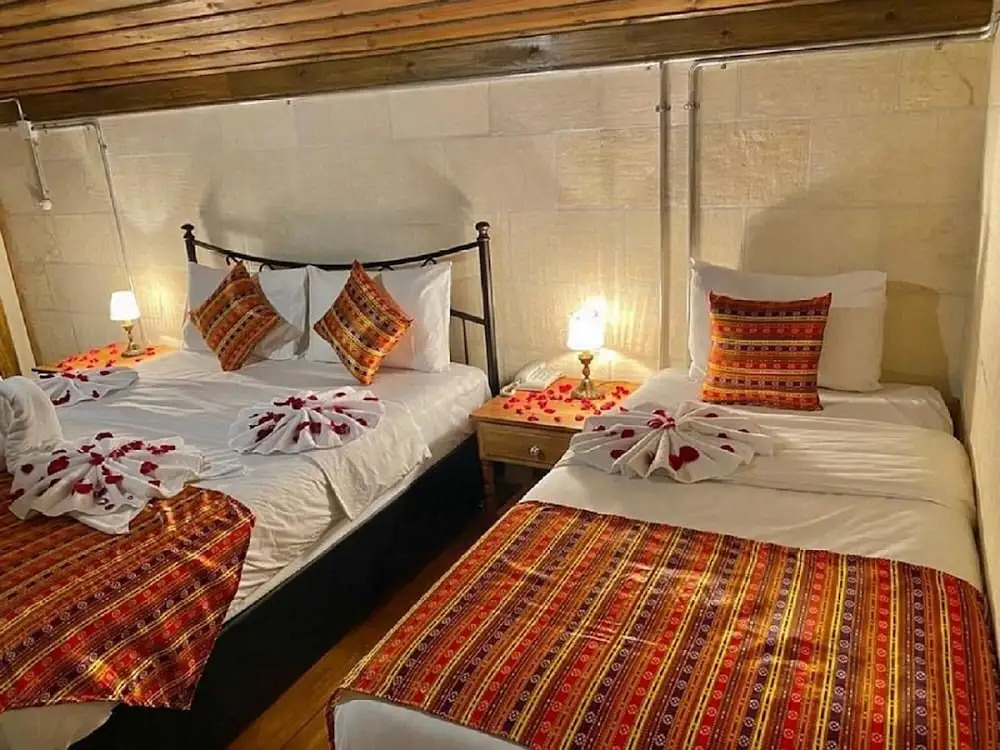Dilek Hanim Konagi Butik Otel