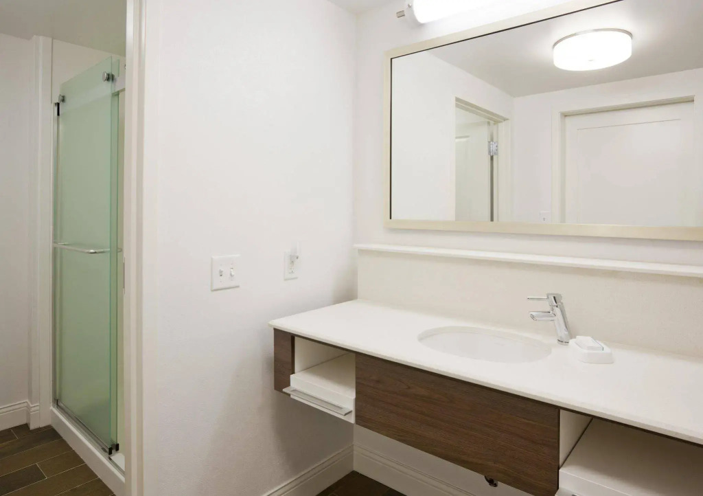 Hampton Inn Minneapolis Bloomington West