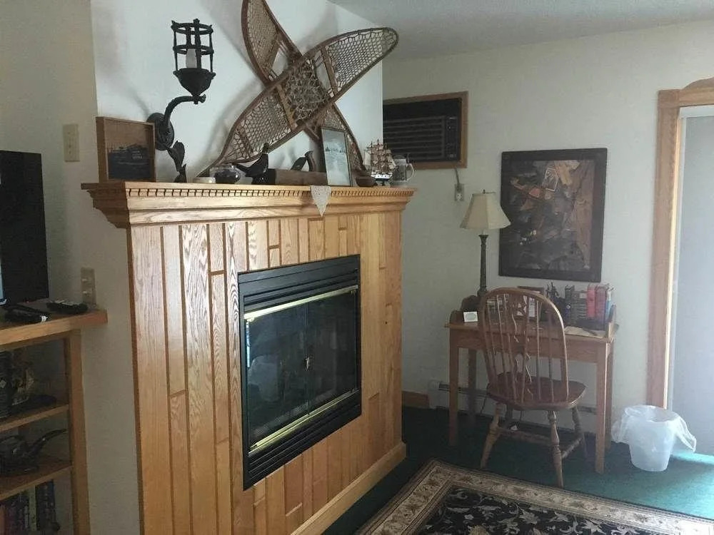Lakeside Bed & Breakfast