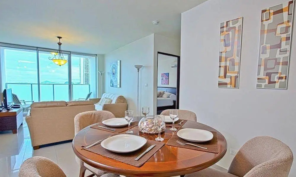 San Roque Suites & Apartments