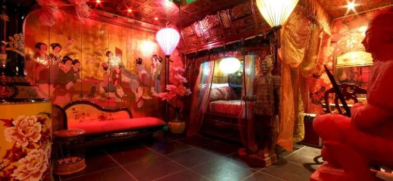 Chez Lee Palace Motel