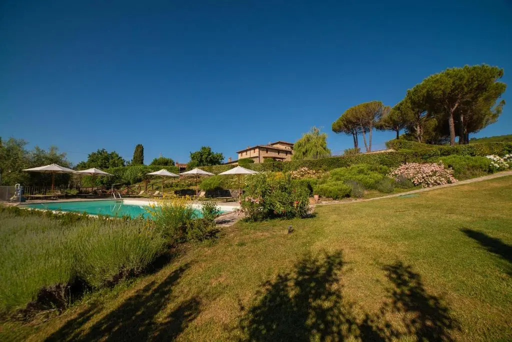 Cavarchino B&B