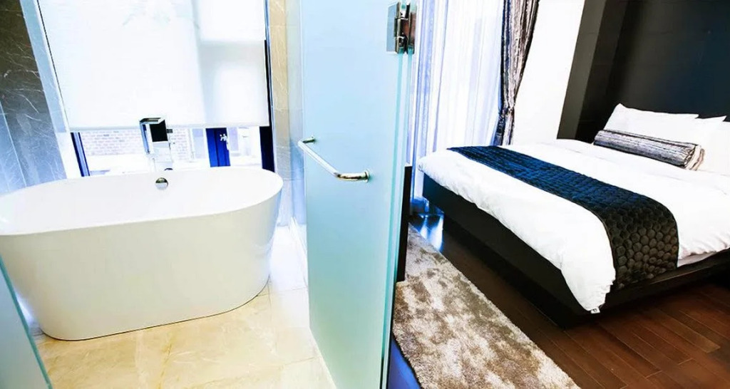 The One Boutique Hotel