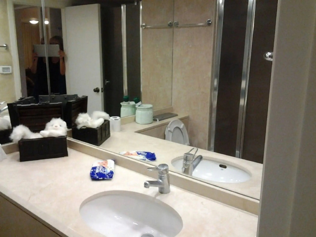 One Bedroom and One livingroom Apartment with full kitchen and full bath
