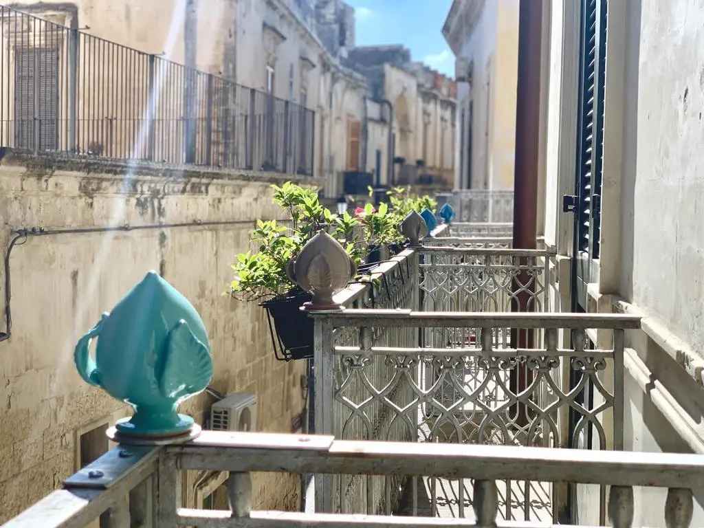Dimora San Biagio Suites&Apartment