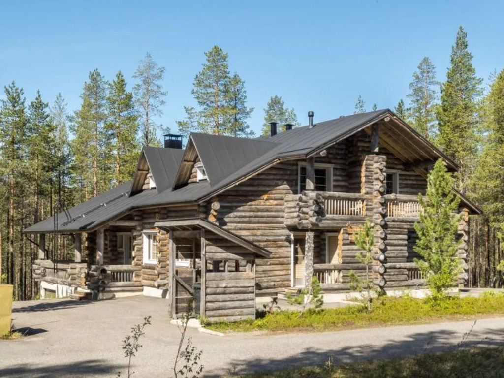 Holiday Home Alte levi aatu
