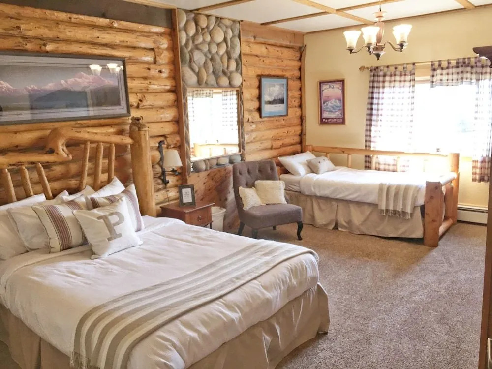 Pioneer Ridge B&B Inn