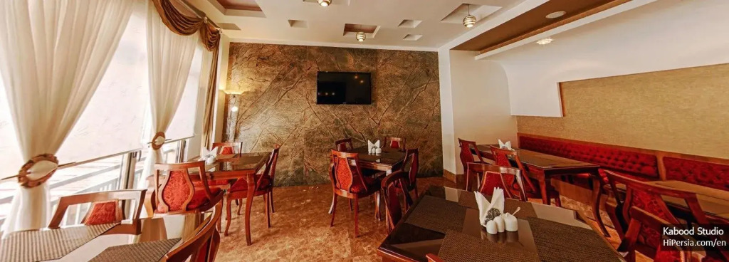 Saina Hotel