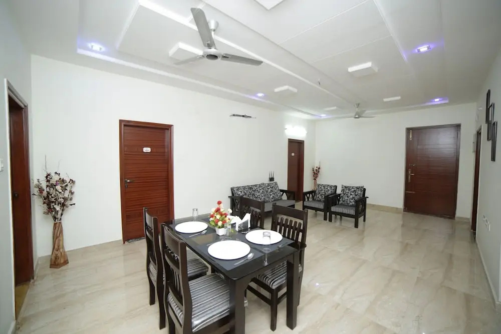 FabHotel Hallmark Inn Kukatpally