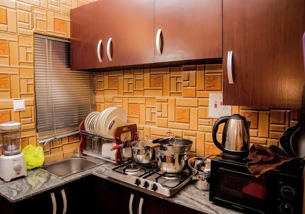 Ify Apartments