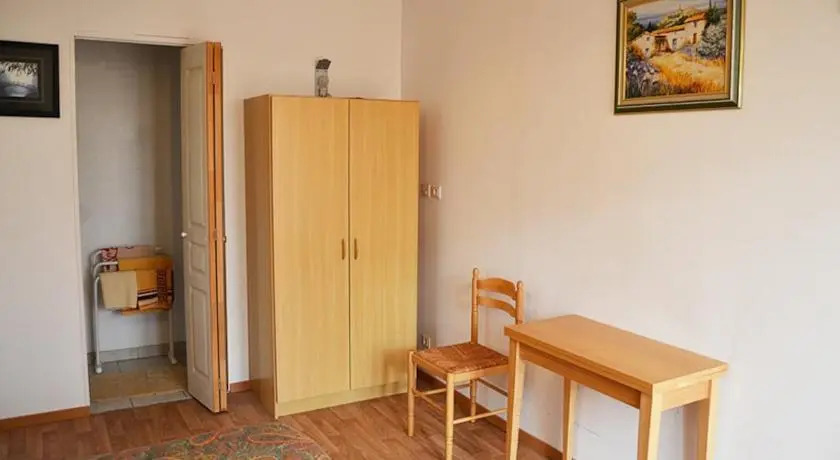 Chambres Lequesnoy