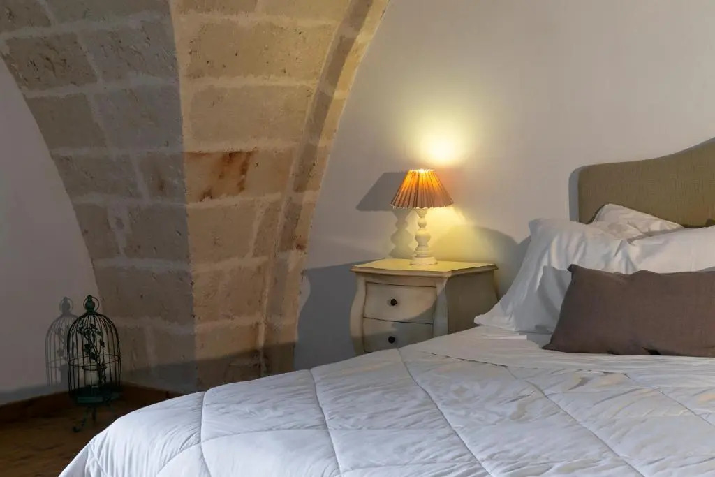 Masseria Baroni Nuovi