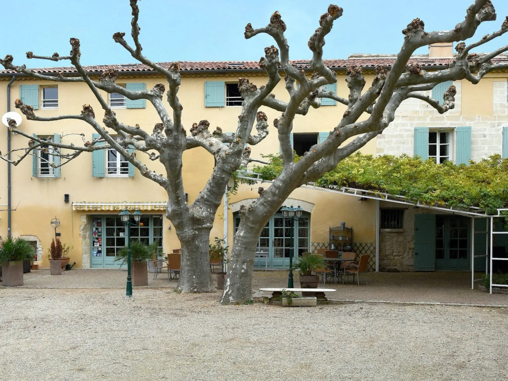 Logis Hotel la Ferme