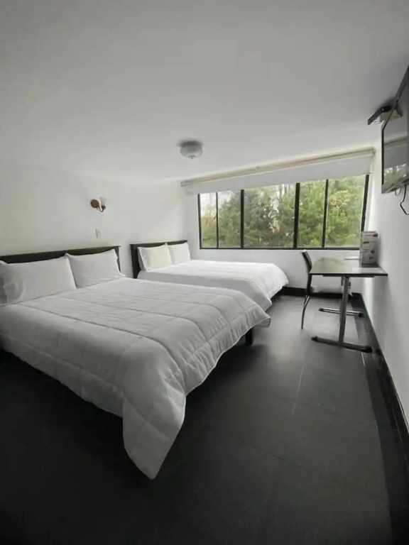 Hotel Latin Boutique