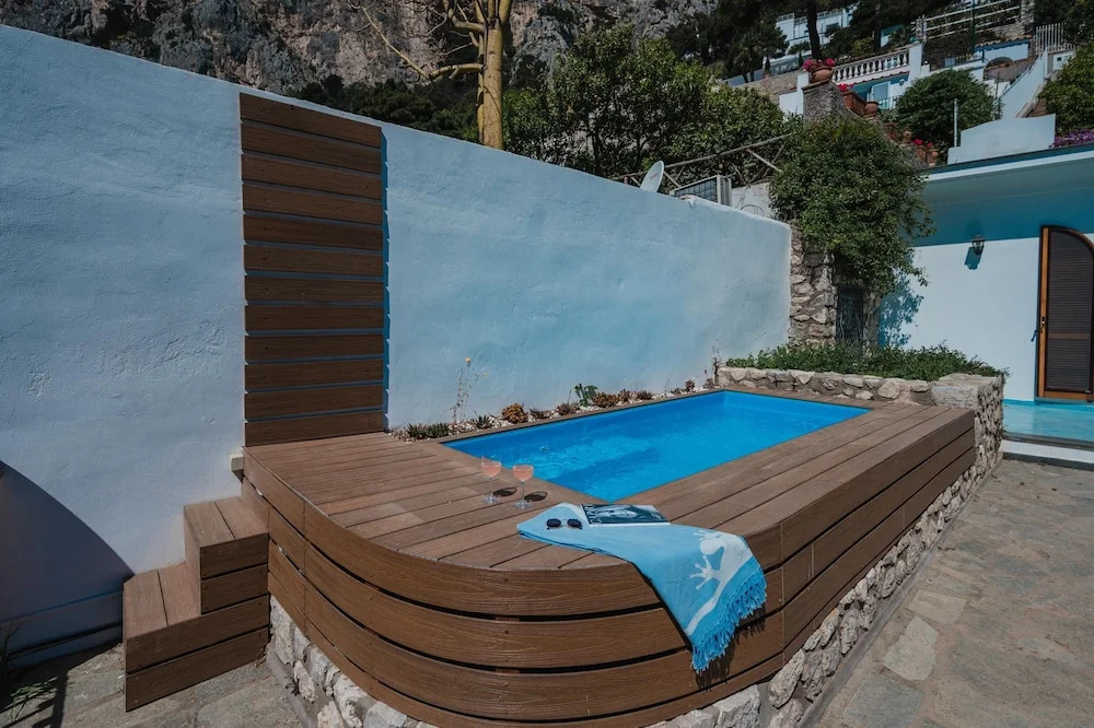 Villa La Baika by MyVillaCollection